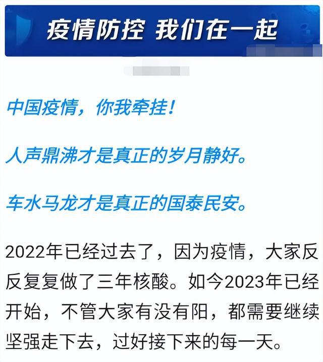 中国疫情最新信息全面审视与观点阐述