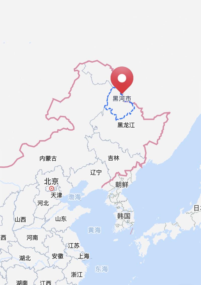 中俄边界最新动态，最新消息汇总
