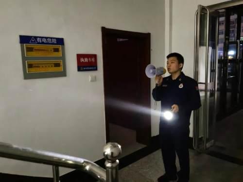 拉闸限电通知最新详解，步骤指南与应对建议
