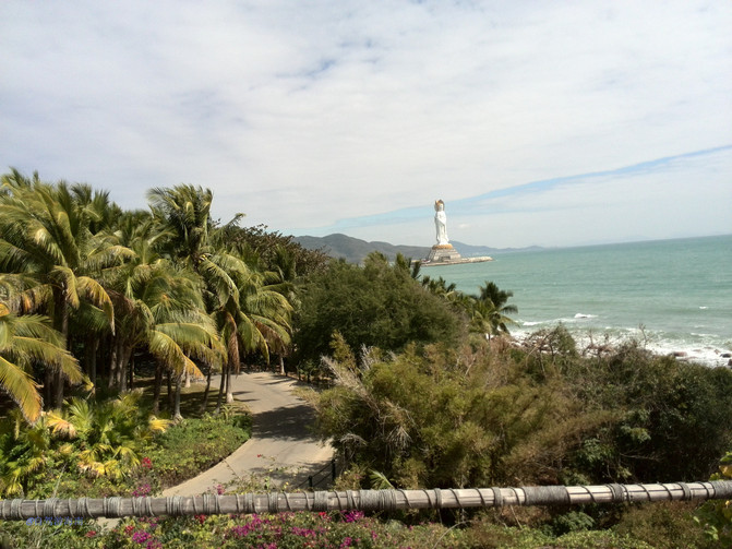 北京自驾海南最新攻略，畅游海南，自驾之旅新体验